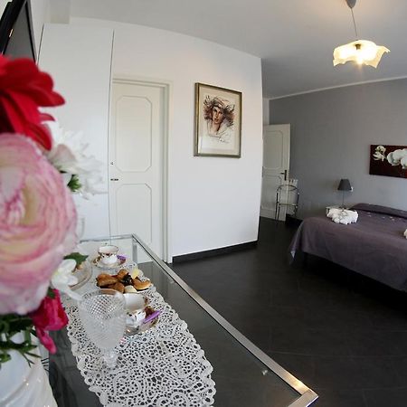 Bed And Breakfast Palermo Centro Екстер'єр фото