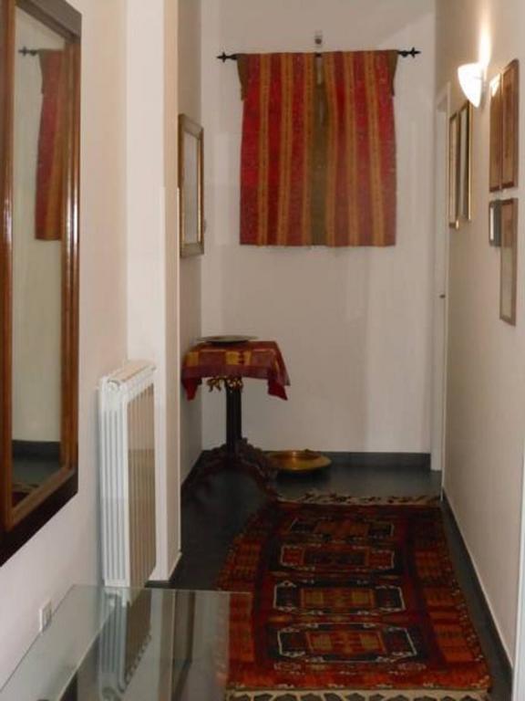 Bed And Breakfast Palermo Centro Екстер'єр фото
