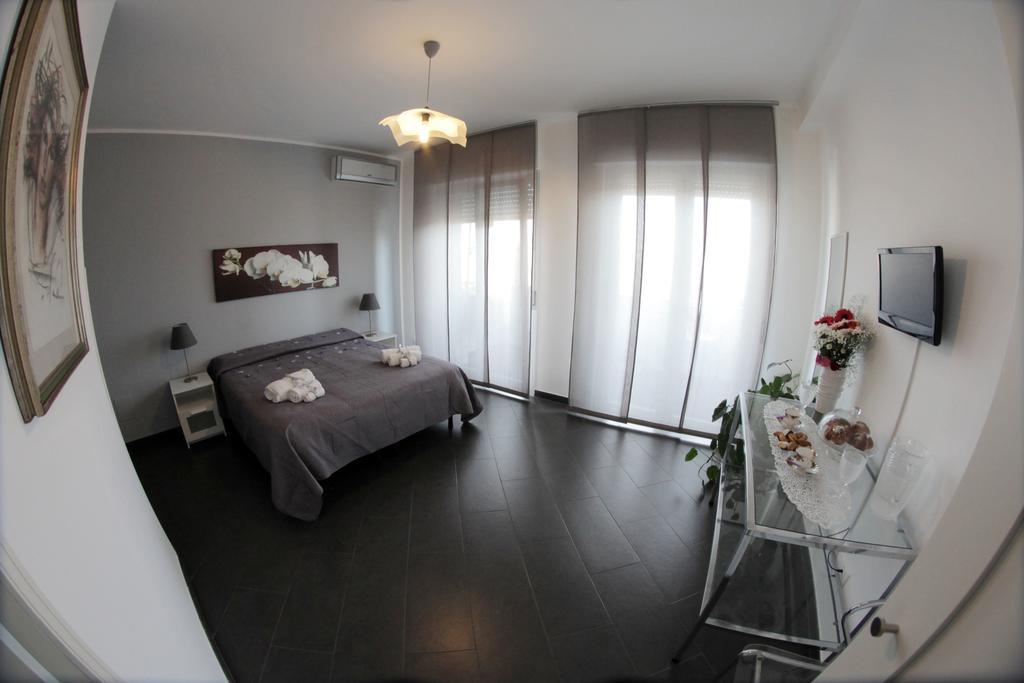 Bed And Breakfast Palermo Centro Екстер'єр фото