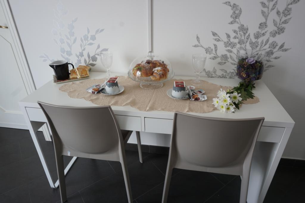 Bed And Breakfast Palermo Centro Екстер'єр фото