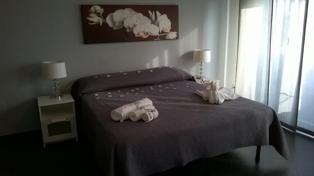 Bed And Breakfast Palermo Centro Екстер'єр фото
