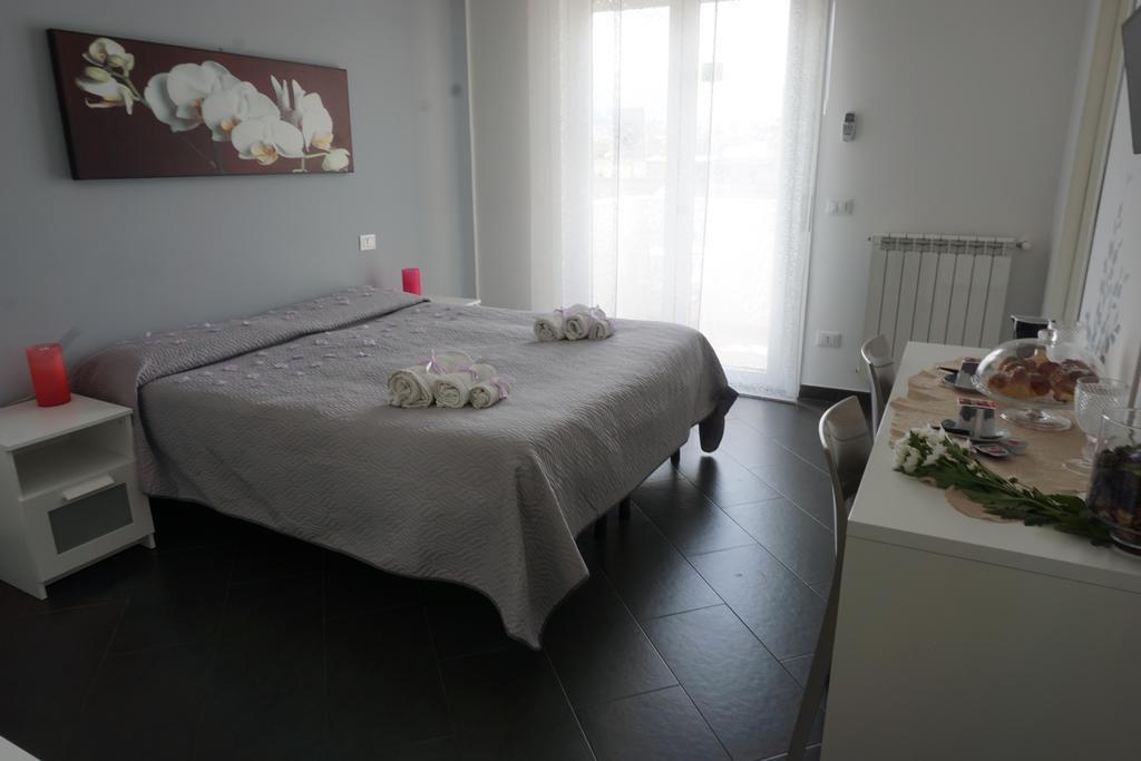 Bed And Breakfast Palermo Centro Екстер'єр фото