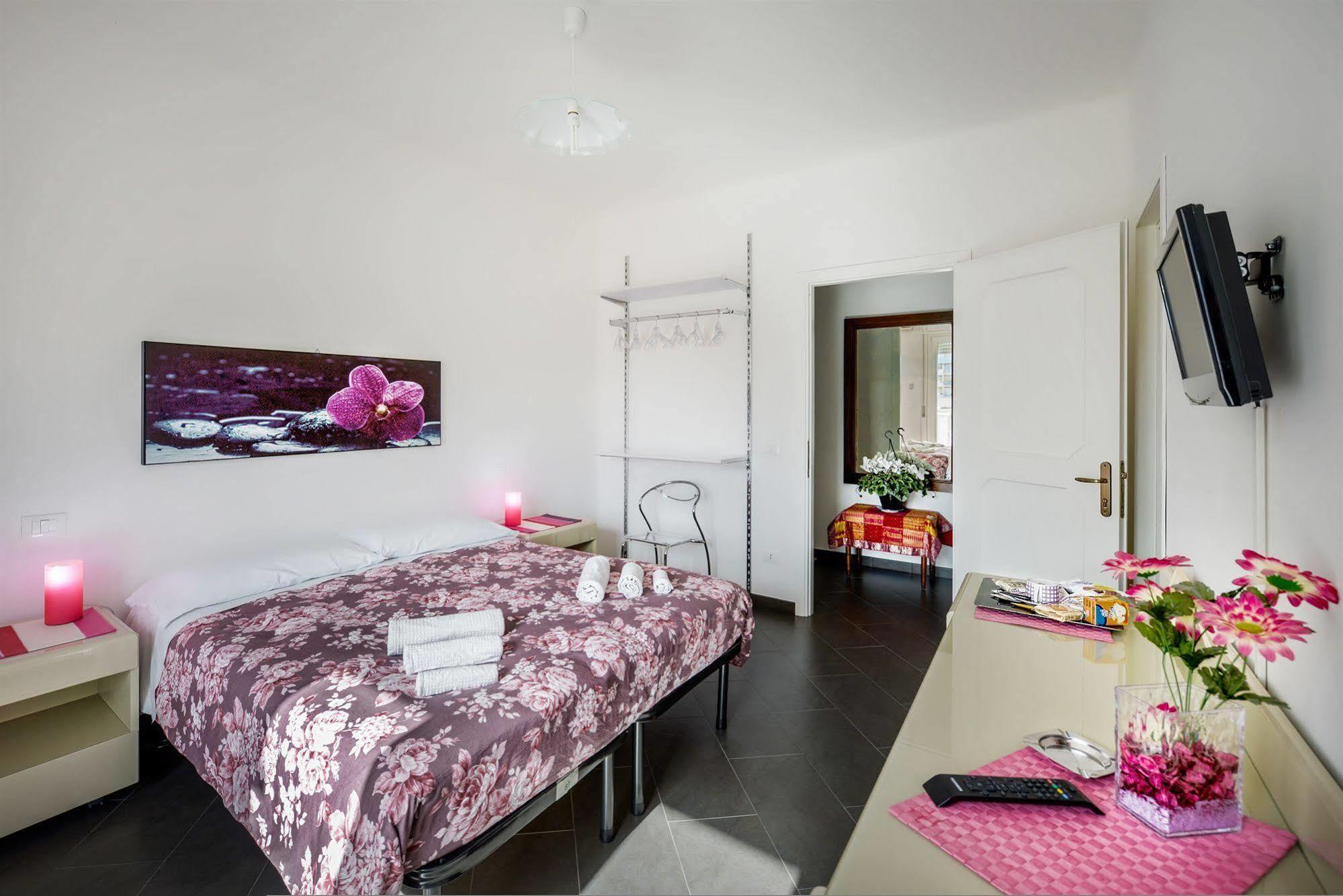 Bed And Breakfast Palermo Centro Екстер'єр фото